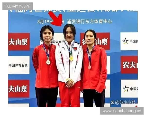 掌敏洁每天喝的水都是定制的？