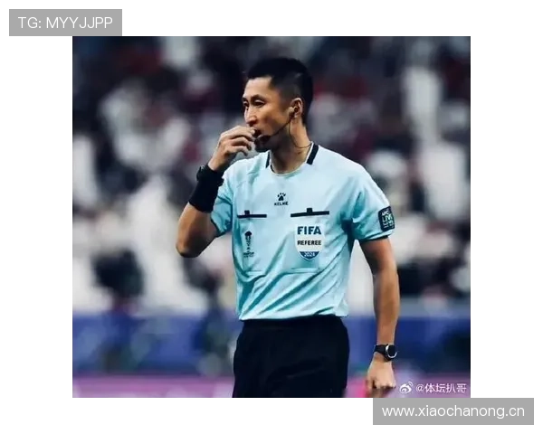2026世界杯裁判补吹规则是什么