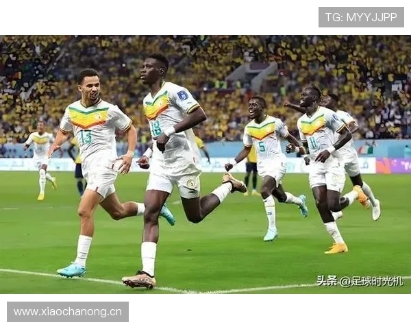 厄瓜多尔冲击2026美加墨世界杯：南美劲旅能否再掀黑马风暴